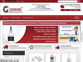 gluebond.com