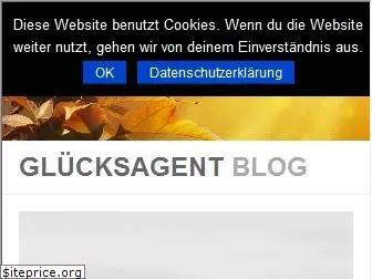 gluecksagent.com