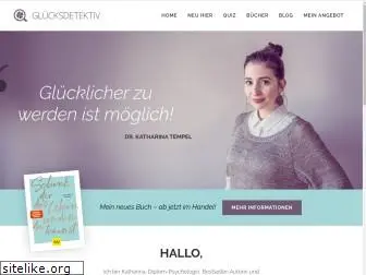 gluecksdetektiv.de thumbnail