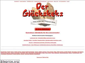 glueckskeks.com