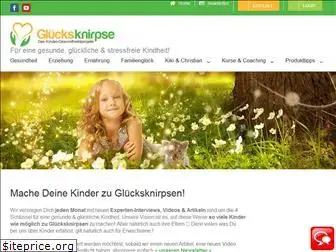 gluecksknirpse.de