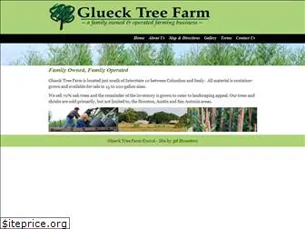 gluecktreefarm.com