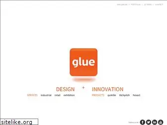 gluedesign.in
