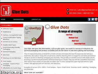 gluedots.com.au