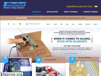 gluefast.com