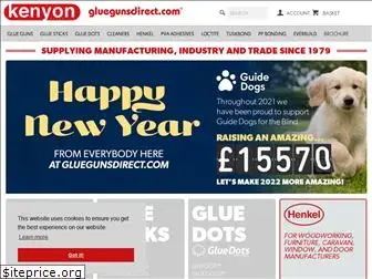 gluegunsdirect.com