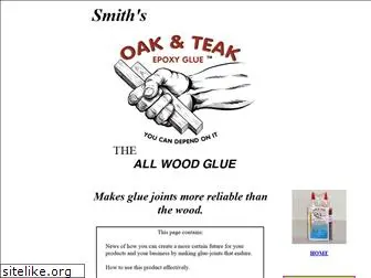 glueoakandteak.com