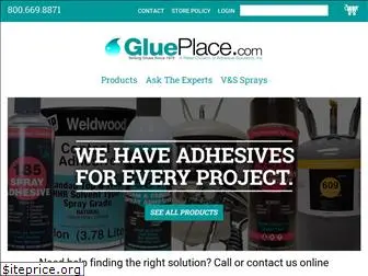 glueplace.com