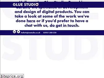 gluestudio.co.uk