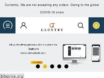 gluetry.com