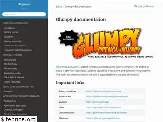 glumpy.readthedocs.io
