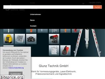 glunz-technik.de