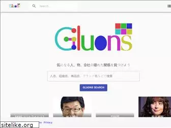 gluons.link