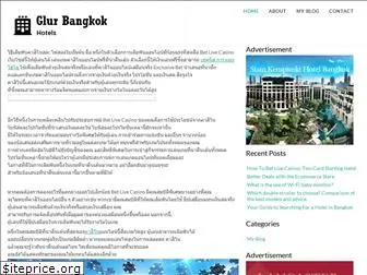 glurbangkok.com