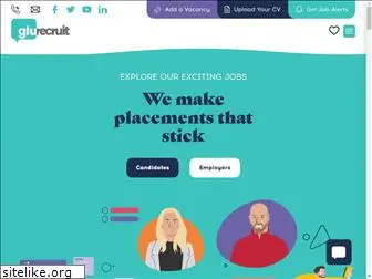 glurecruit.co.uk