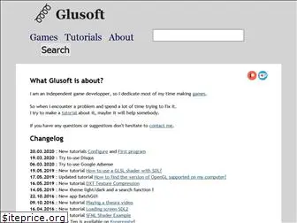 glusoft.com