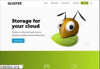 gluster.org