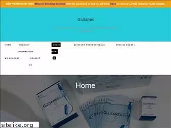 glutanex.com