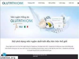 glutathione.com.vn