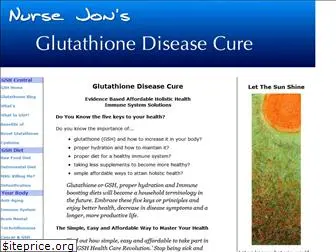 glutathionediseasecure.com