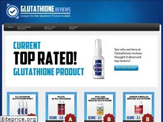 glutathionereviews.net
