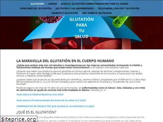 glutation.com.mx