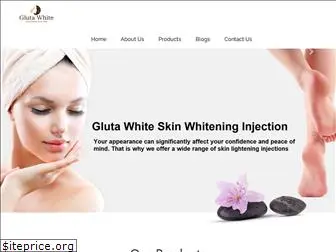 glutawhiteproducts.com