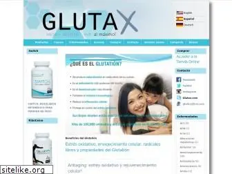 glutax.com