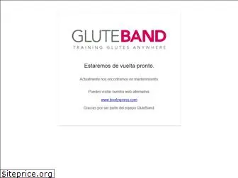 glute-band.com