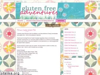 gluten-free-adventures.blogspot.com