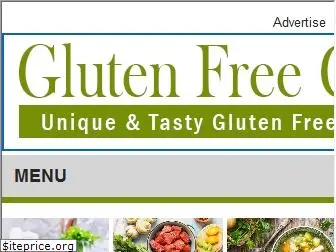 gluten-free-cook.com