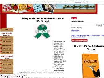 gluten-free-for-life.com