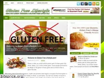 gluten-free-lifestyle.com