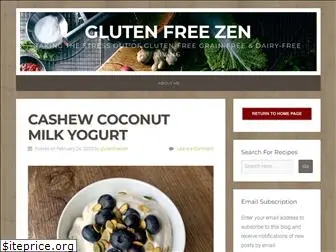 gluten-free-zen.com