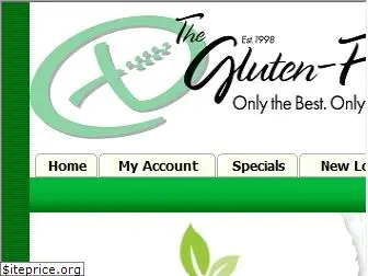 gluten-free.com