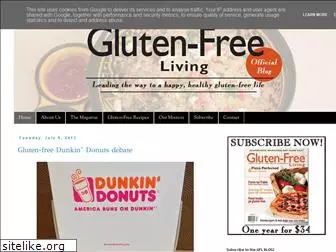gluten-freeliving.blogspot.com