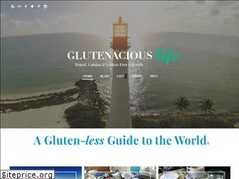 glutenaciouslife.com