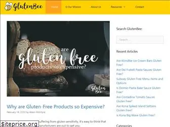 glutenbee.com