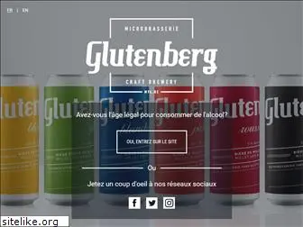 glutenberg.ca