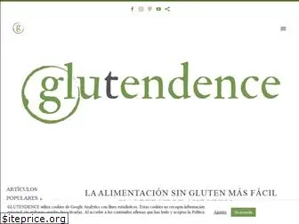 glutendence.com