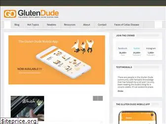 glutendude.com