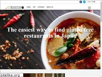 glutenfree-restaurant.com