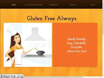 glutenfreealways.com