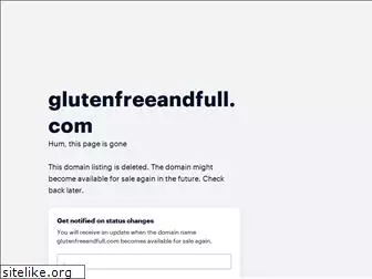glutenfreeandfull.com