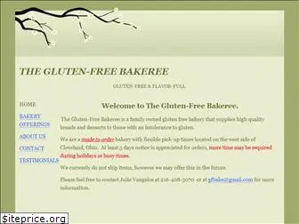 glutenfreebakeree.com