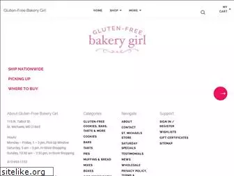 glutenfreebakerygirl.com