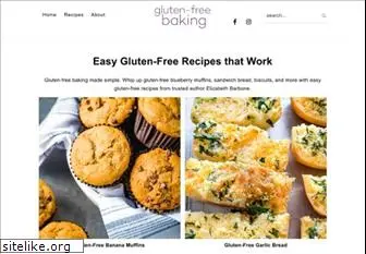 glutenfreebaking.com