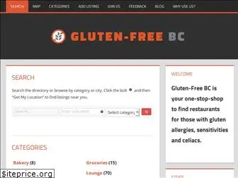 glutenfreebc.ca