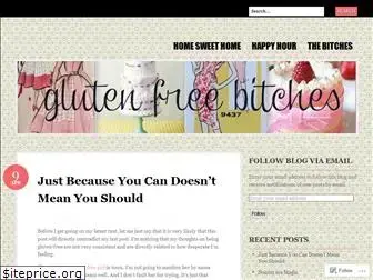glutenfreebitches.com