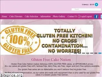 glutenfreecakenation.com.au